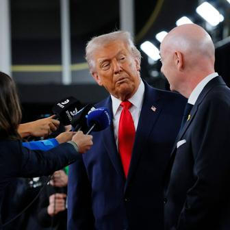 FIFA World Cup 2026 Draw