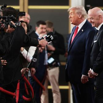 FIFA World Cup 2026 Draw