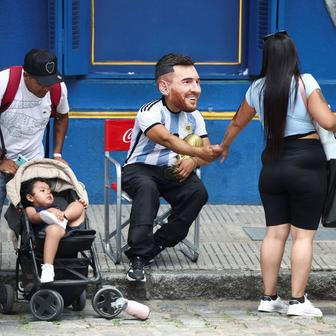 FIFA World Cup 2026 Draw