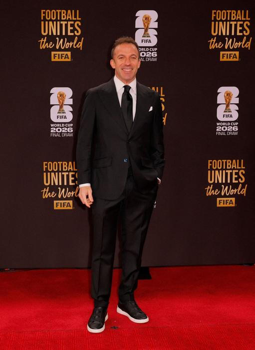 FIFA World Cup 2026 Draw