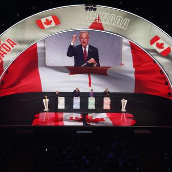 FIFA World Cup 2026 Draw