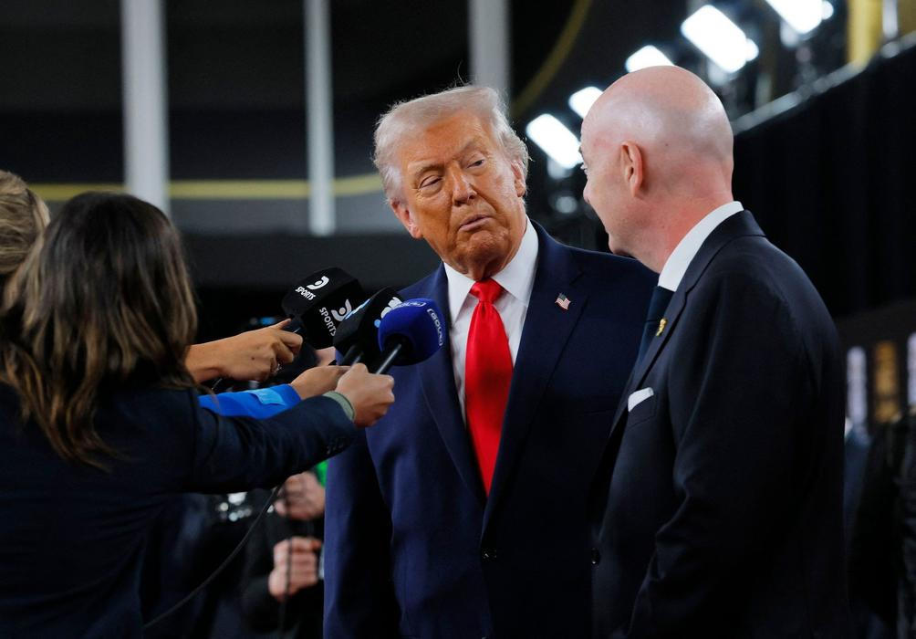 FIFA World Cup 2026 Draw