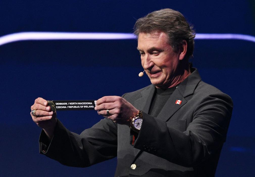 FIFA World Cup 2026 Draw