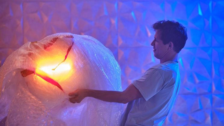 Igor Orozovič, Vániční píseň