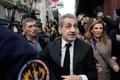 France Sarkozy Prison Memoir
