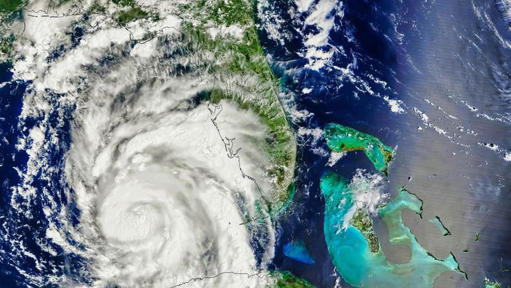 Předpověď počasí