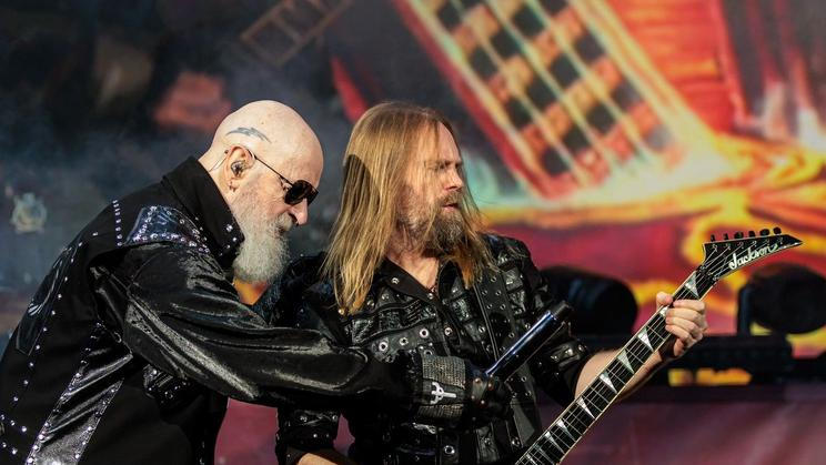 Judas Priest