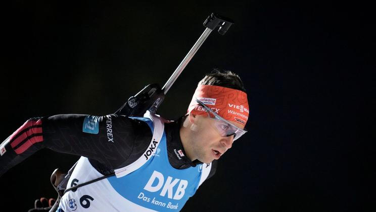 Biathlon World Cup, Philipp Nawrath