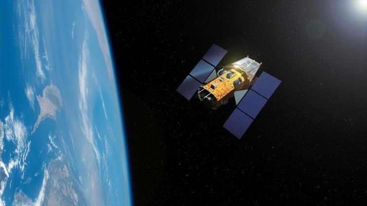 Teleskop Swift přináší cenná vědecká data už víc než dvě desetiletí. Teď mu hrozí zánik. NASA proto plánuje riskantní operaci, jak ho zachránit.