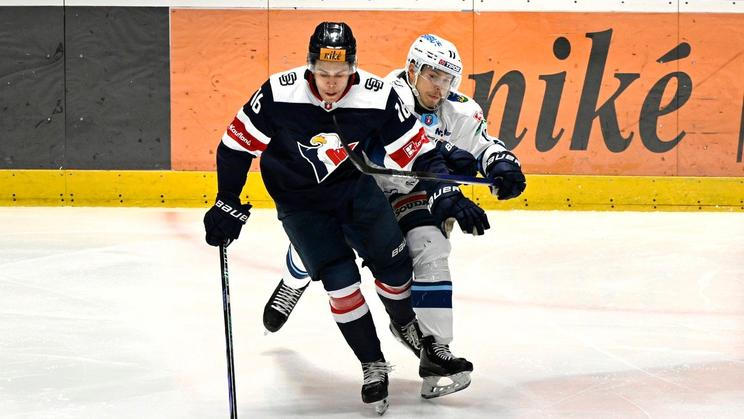 Roman Kukumberg mladší v dresu Slovanu