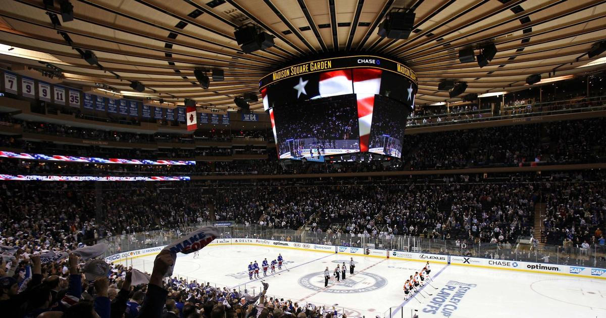 Když v NHL závidějí Evropě. Hrajeme pořád jako v 50. letech, nechápe hvězdný kouč