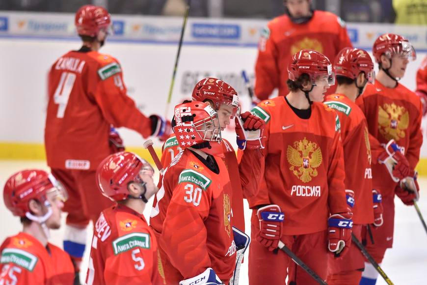 Zrušte omezení mládežnickým ruským sportovcům, vyzývá svazy MOV