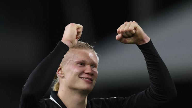 Premier League - Fulham v Manchester City