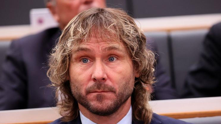 Pavel Nedvěd