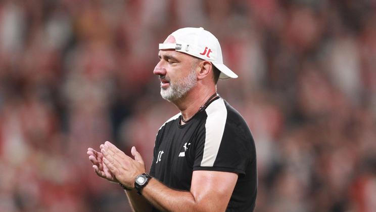 Jindřich Trpišovský