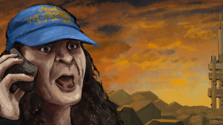 Jiří Kára, simulátor, hra, Voodoo Kollektiv, videohra