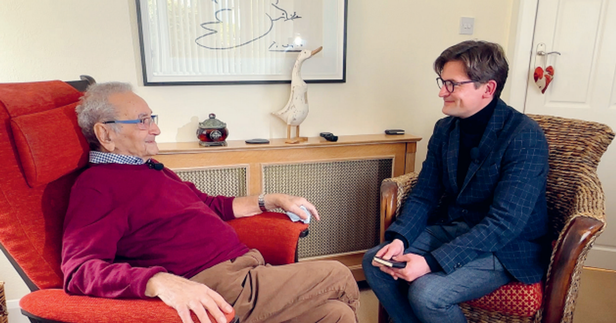 Volá Londýn a Ukrajina. Vyšly dvě reportážní knihy s cennou insiderskou perspektivou