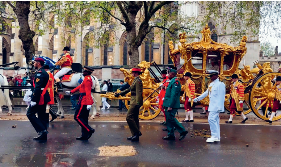 Barvy mého Londýny, kniha