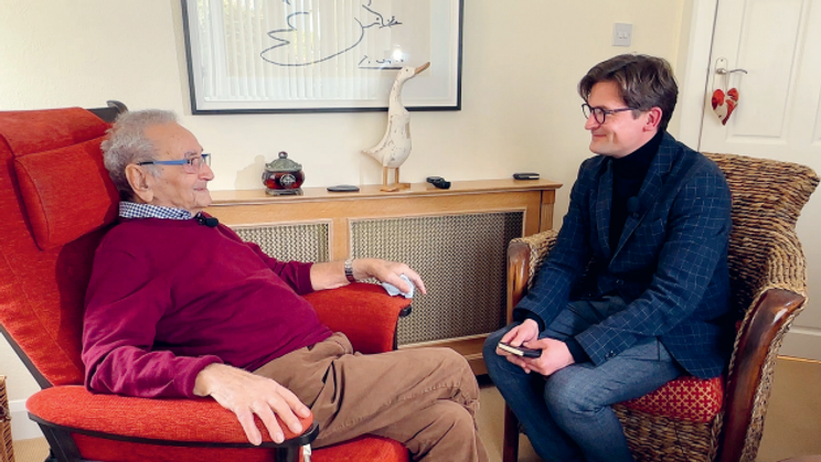 Barvy mého Londýny, kniha