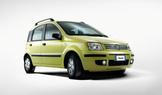Fiat Nuova Panda