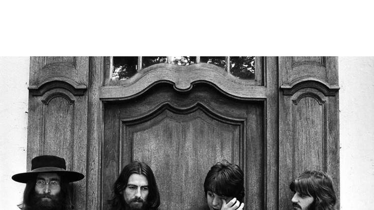 Eleanor Rigby - The Beatles