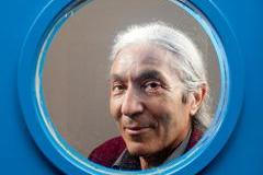 Boualem Sansal, 2012