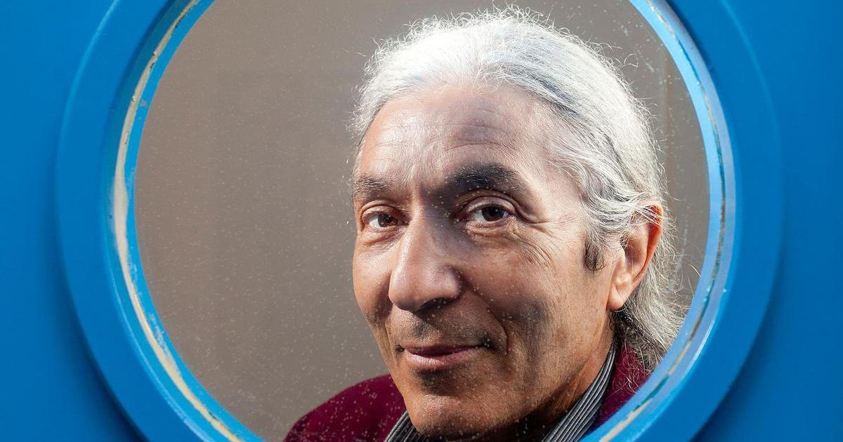 Letošní festival Svět knihy navštíví nobelista Gurnah, historik Snyder i Sansal