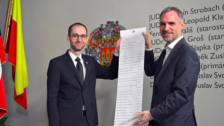 Jaromír Beránek, Zdeněk Hřib, náměstek primátora, zastupitel, politik, dopravní účet, seznam projektů