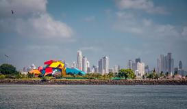 Biomuseo, Panama