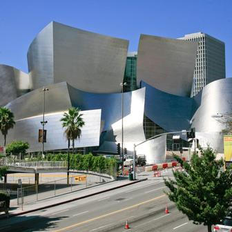 Frank Gehry
