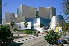 Frank Gehry
