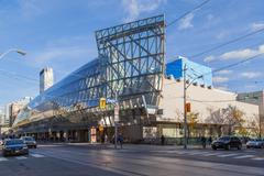 Art Gallery of Ontario, Frank Gehry