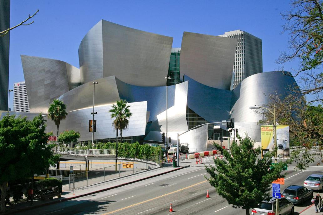 Frank Gehry