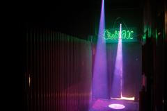 climax pomezí divadlo