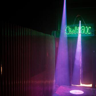 climax pomezí divadlo