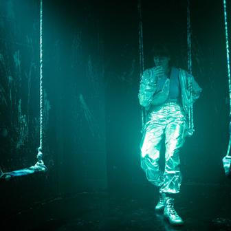 climax pomezí divadlo