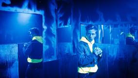 climax pomezí divadlo