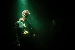 climax pomezí divadlo