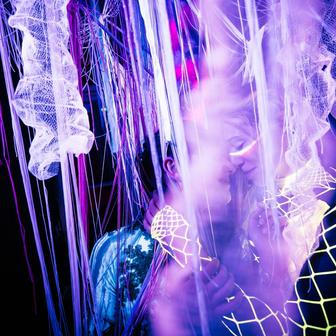 climax pomezí divadlo