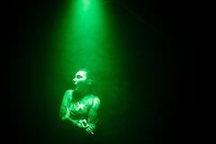 climax pomezí divadlo