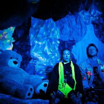 climax pomezí divadlo