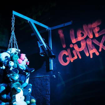 climax pomezí divadlo