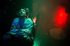 climax pomezí divadlo