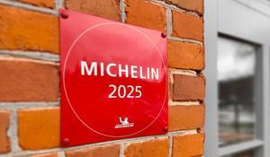 Michelin 2025