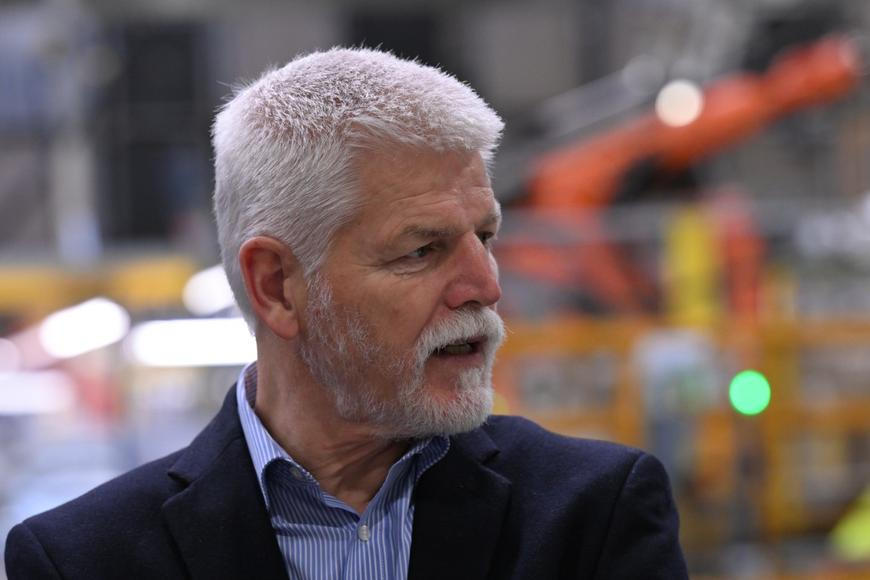 Pavel považuje většinu kritizovaných Turkových výroků na sítích za autentické