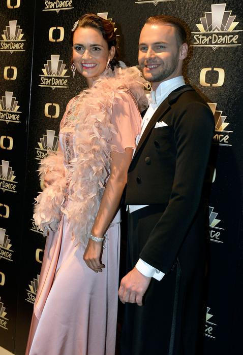 Daniela Písařovicová, Michal Mládek