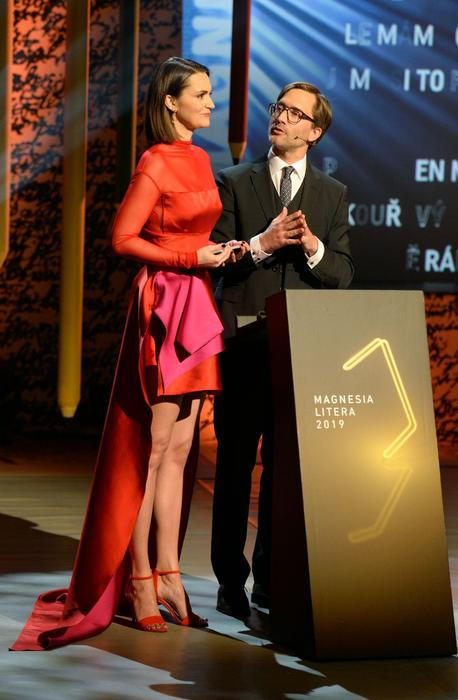 Daniela Písařovicová, Jiří Havelka