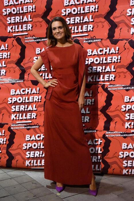 daniela pisarovicova, zena