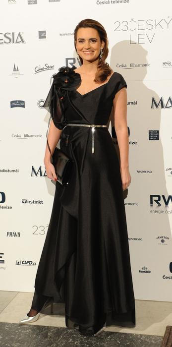 daniela pisarovicova, zena