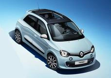 Renault Twingo 2014
